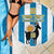 Personalized Argentina 10 Goat Beach Blanket Greatest Of All Time Sporty Style