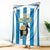 Personalized Argentina 10 Goat Blanket Greatest Of All Time Sporty Style