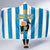 Personalized Argentina 10 Goat Hooded Blanket Greatest Of All Time Sporty Style