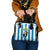 Personalized Argentina 10 Goat Shoulder Handbag Greatest Of All Time Sporty Style