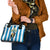 Personalized Argentina 10 Goat Shoulder Handbag Greatest Of All Time Sporty Style