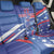 Custom United States Ice Hockey Back Car Seat Cover USA Go Champions Sporty Style