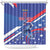 Custom United States Ice Hockey Shower Curtain USA Go Champions Sporty Style