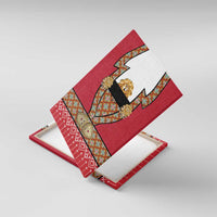 Norway Constitution Day Canvas Wall Art Norwegian bunads
