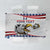 Custom United States Soccer Tablecloth USA Eagle Mascot Style