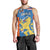 Netherlands Field Hockey Custom Men Tank Top Sporty Style