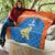 Netherlands Field Hockey Custom Quilt Sporty Style