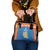 Netherlands Field Hockey Custom Shoulder Handbag Sporty Style