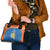 Netherlands Field Hockey Custom Shoulder Handbag Sporty Style