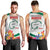 Gulf Of Mexico Since 1550 Men Tank Top Golfo De Mexico Forever