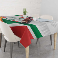 Gulf Of Mexico Since 1550 Tablecloth Golfo De Mexico Forever