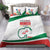 Gulf Of Mexico Since 1569 Bedding Set Golfo De Mexico The One and Only