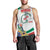 Gulf Of Mexico Since 1569 Men Tank Top Golfo De Mexico The One and Only LT17