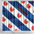 Netherlands Friesland Province Shower Curtain Flag Style