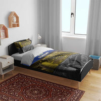Netherlands Gelderland Province Bedding Set Flag Style