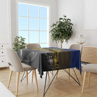 Netherlands Gelderland Province Tablecloth Flag Style
