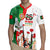 Portugal Carnation Revolution Rugby Jersey Dia Da Liberdade 25 De April