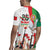 Portugal Carnation Revolution Rugby Jersey Dia Da Liberdade 25 De April