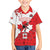 Custom Canada Ice Hockey Champions Forever Hawaiian Shirt Sporty Style