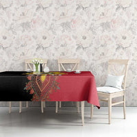 Haiti First Empire 1804-1806 Tablecloth Liberte ou la Mort!