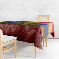 Netherlands Overijssel Province Tablecloth Flag Style