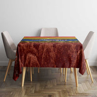 Netherlands Overijssel Province Tablecloth Flag Style