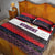 Netherlands Utrecht Province Quilt Bed Set Flag Style