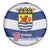 Netherlands Zeeland Province Spare Tire Cover Flag Style