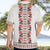 Romanian Traditional Pattern with Martenitsa Hawaiian Shirt Happy Martisor Day 1 March