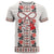 Romanian Traditional Pattern with Martenitsa T Shirt Happy Martisor Day 1 March