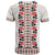 Romanian Traditional Pattern with Martenitsa T Shirt Happy Martisor Day 1 March