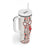 Romanian Traditional Pattern with Martenitsa Tumbler With Handle Happy Martisor Day 1 March