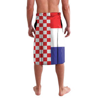 Croatia Victory Day 5 August Lavalava Dan Hrvatskih Branitelja