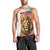 Netherlands Koningsdag Men Tank Top Happy King's Day