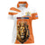 Netherlands Koningsdag Women Polo Shirt Happy King's Day