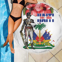 Haitian Revolution 1791-1804 Beach Blanket Lage d Lendependans