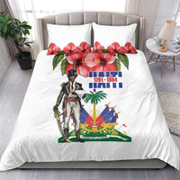 Haitian Revolution 1791-1804 Bedding Set Lage d Lendependans