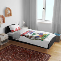 Haitian Revolution 1791-1804 Bedding Set Lage d Lendependans
