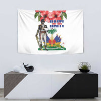 Haitian Revolution 1791-1804 Tapestry Lage d Lendependans