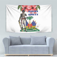 Haitian Revolution 1791-1804 Tapestry Lage d Lendependans