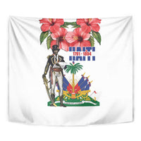 Haitian Revolution 1791-1804 Tapestry Lage d Lendependans