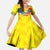 Custom Romania Rugby Go Champions Family Matching Long Sleeve Bodycon Dress and Hawaiian Shirt Romanian Traditional Patern