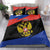 Russia Coat of Arms Bedding Set Russian Eagle Two Heads Simple Style LT17 - Wonder Print Shop