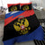 Russia Coat of Arms Bedding Set Russian Eagle Two Heads Simple Style LT17 - Wonder Print Shop