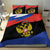 Russia Coat of Arms Bedding Set Russian Eagle Two Heads Simple Style LT17 - Wonder Print Shop