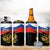 Russia Coat of Arms 4 in 1 Can Cooler Tumbler Russian Eagle Two Heads Simple Style