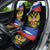 Russia Coat of Arms Car Seat Cover Russian Eagle Two Heads Simple Style LT17 - Wonder Print Shop