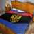 Russia Coat of Arms Quilt Russian Eagle Two Heads Simple Style LT17 - Wonder Print Shop