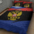 Russia Coat of Arms Quilt Bed Set Russian Eagle Two Heads Simple Style LT17 - Wonder Print Shop