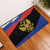 Russia Coat of Arms Rubber Doormat Russian Eagle Two Heads Simple Style LT17 - Wonder Print Shop